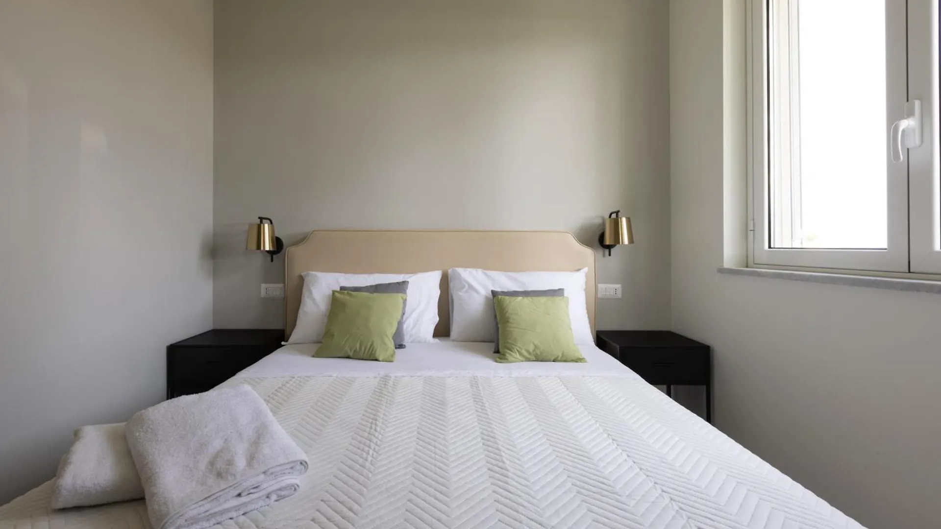 Guest house Sweet Sicily Apartments Carini