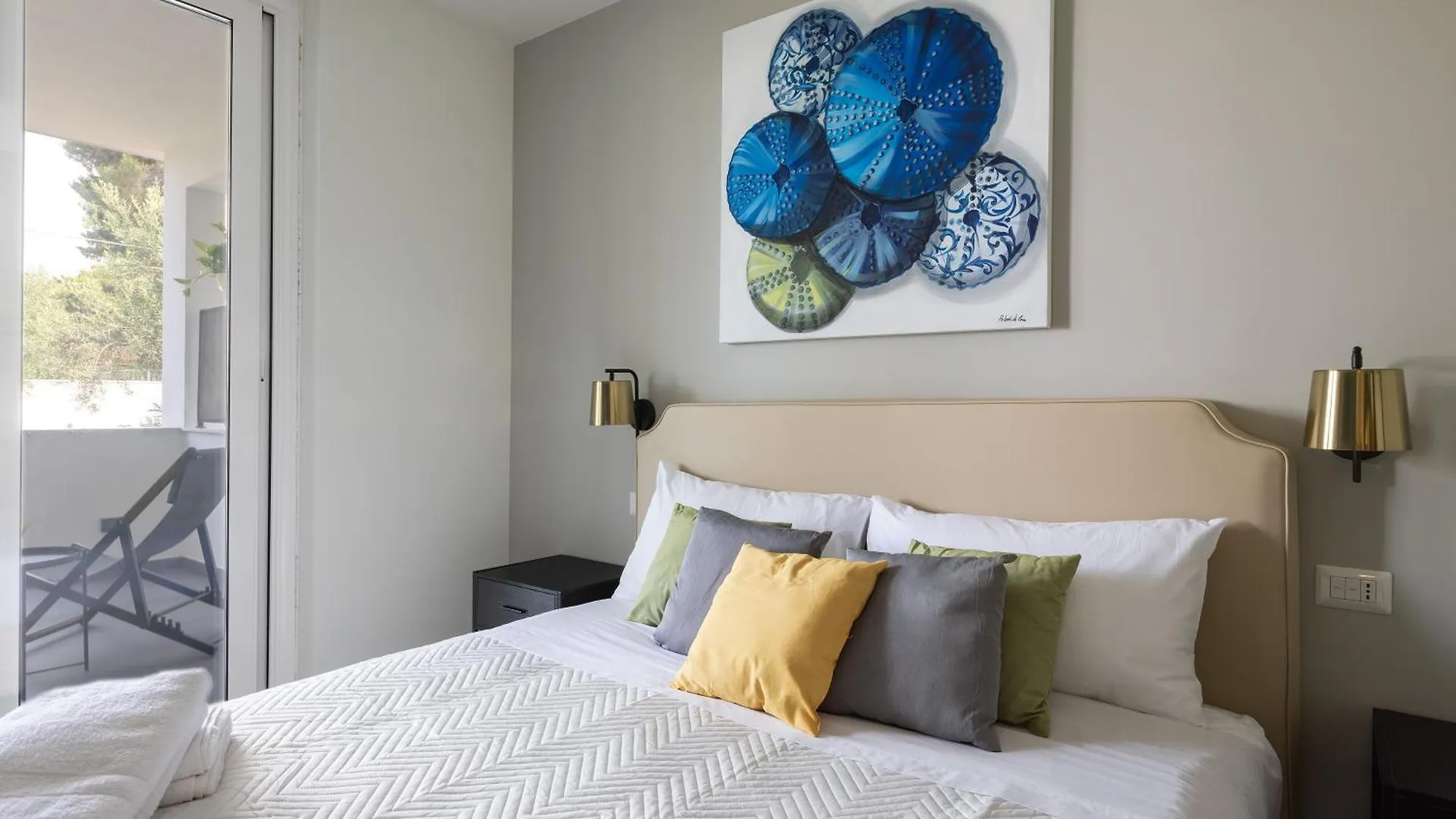 Sweet Sicily Apartments Carini