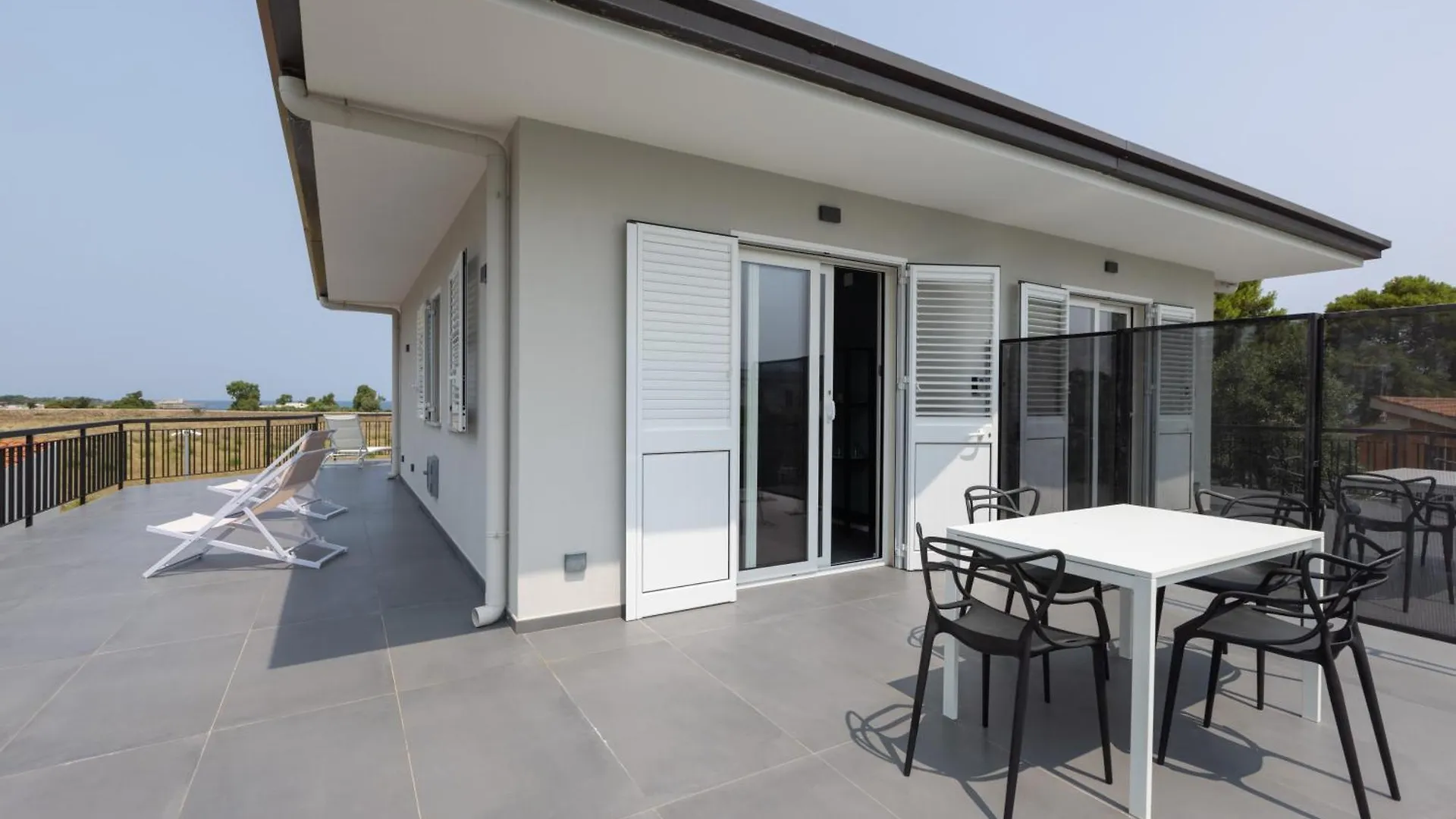 Sweet Sicily Apartments Carini