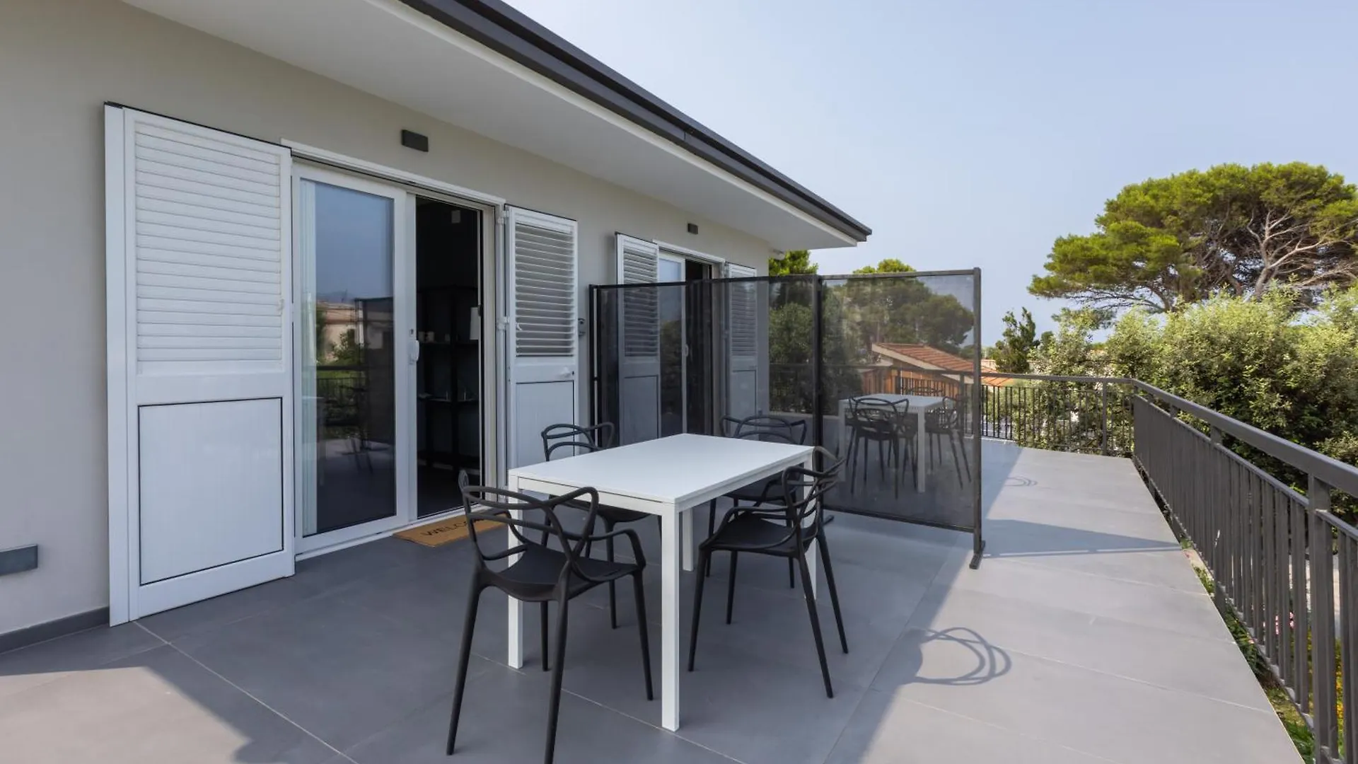 Sweet Sicily Apartments Carini