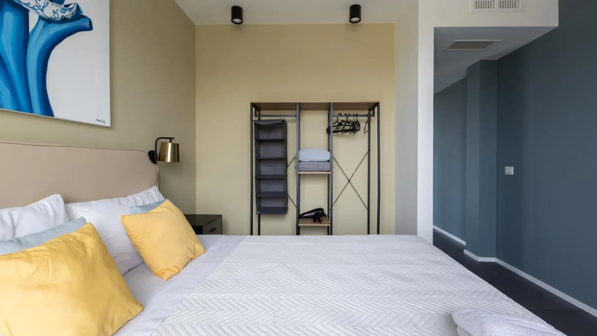 Guest house Sweet Sicily Apartments Carini