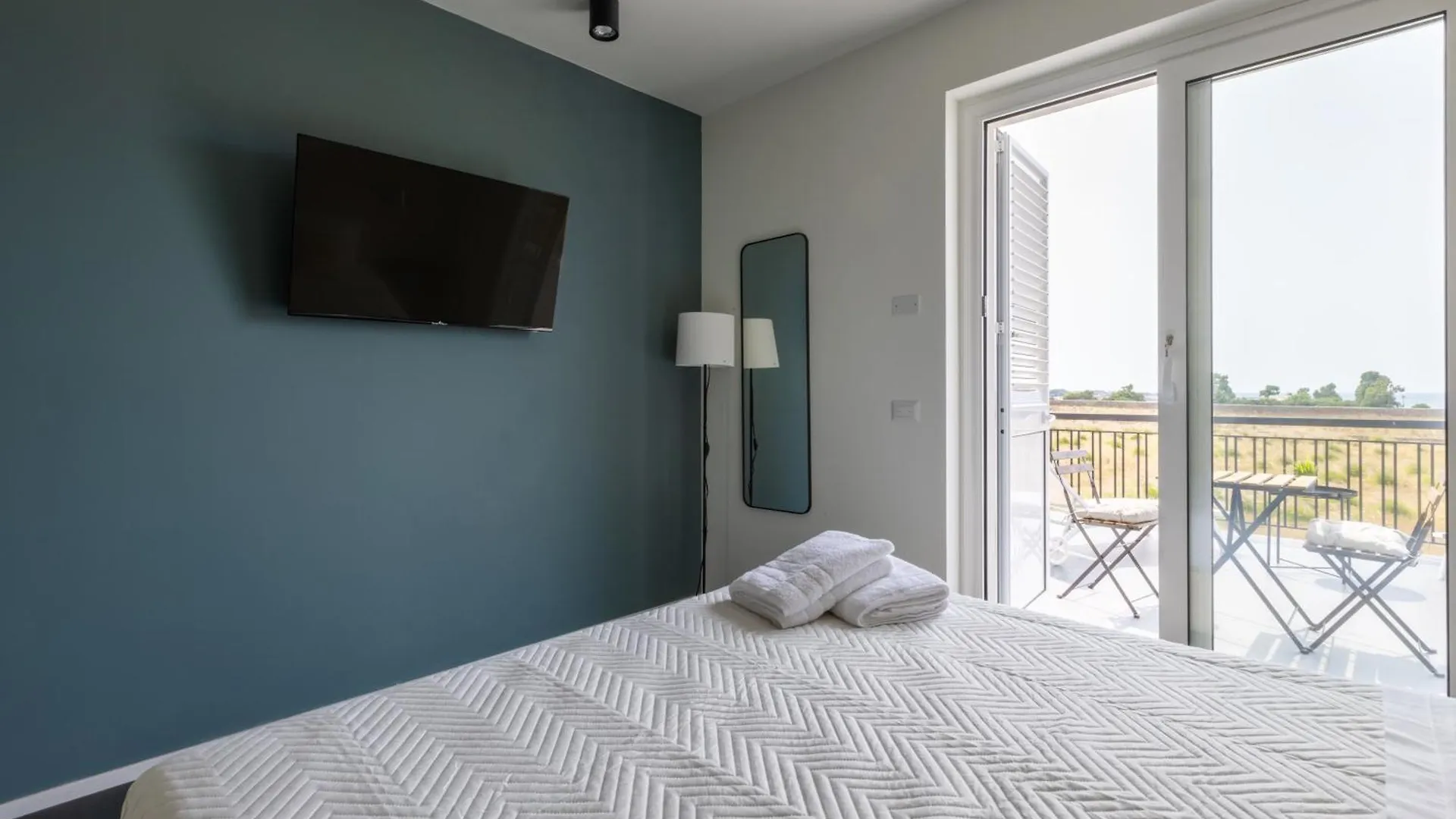 Sweet Sicily Apartments Carini Guest house