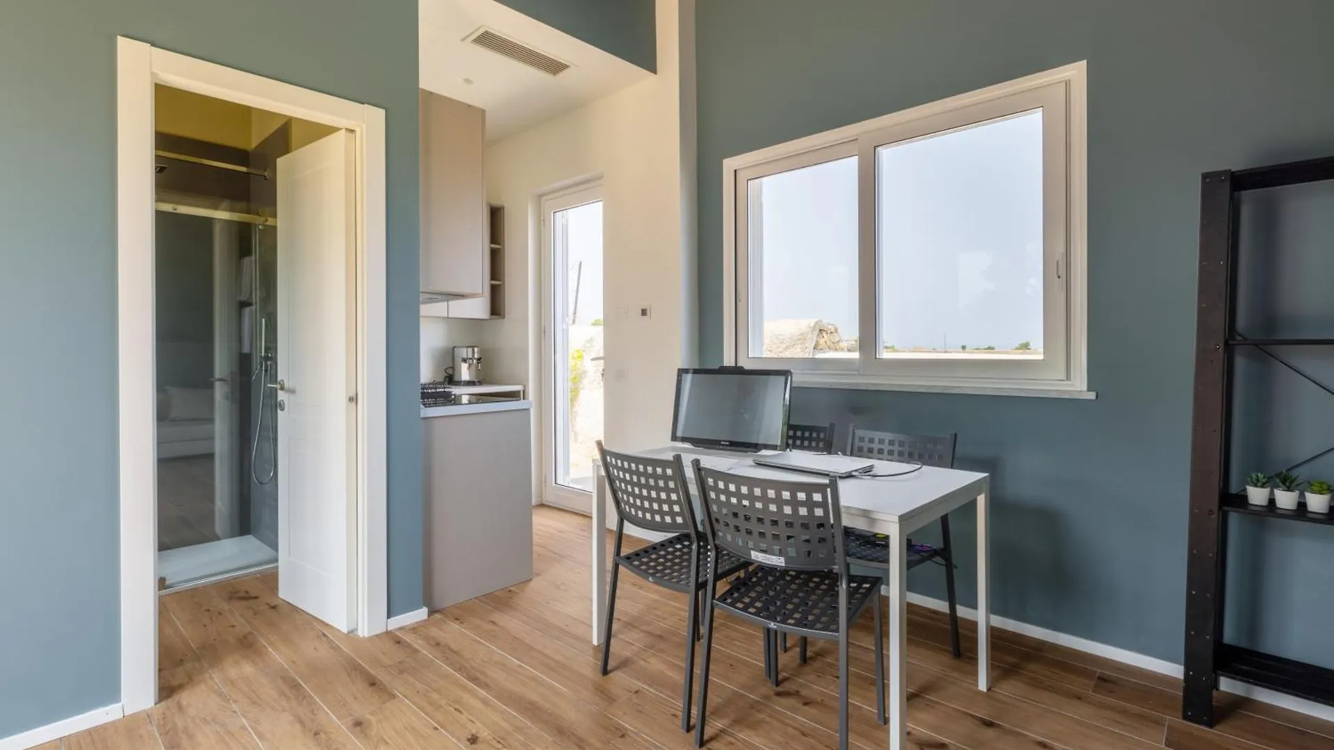 Guest house Sweet Sicily Apartments Carini